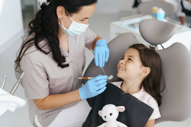 Best Full Mouth Reconstruction  in Fountainebleau, FL