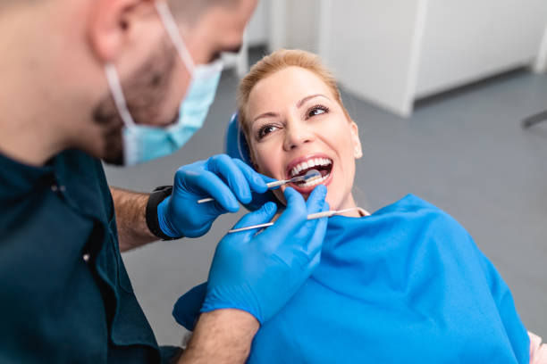Professional  Holistic Dental Services in Fountainebleau, FL