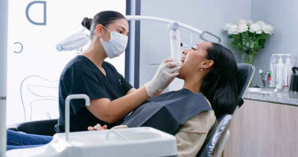 Laser Dentistry in Fountainebleau, FL