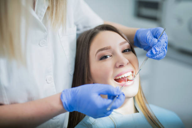 Best Dental Fillings (Composite and Amalgam)  in Fountainebleau, FL