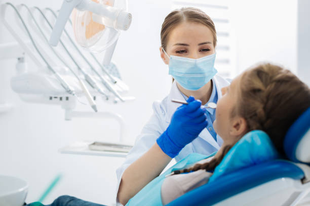 Best Traditional Braces  in Fountainebleau, FL